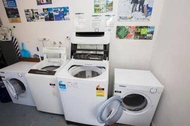 JAG Escape Franz Alpine Retreat