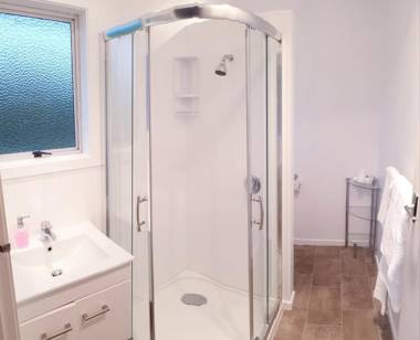 Glacier View Motel - Franz Josef