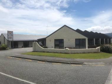 Alpine Glacier Motel