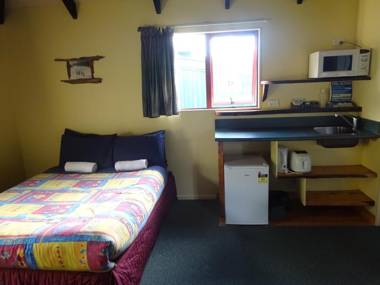 Glow Worm Accommodation