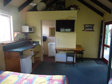 Glow Worm Accommodation