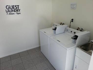 Aspen Court Franz Josef