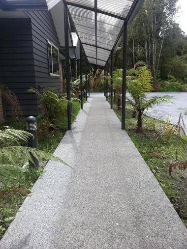 Aspen Court Franz Josef