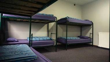 Franz Josef Montrose Hostel Lodge