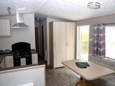 Forest View Franz Josef