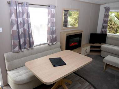 Forest View Franz Josef