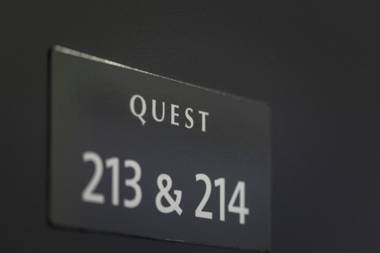 Quest Dunedin Serviced Apartments