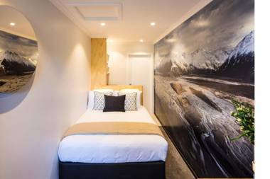 Beechwood Boutique Accommodation