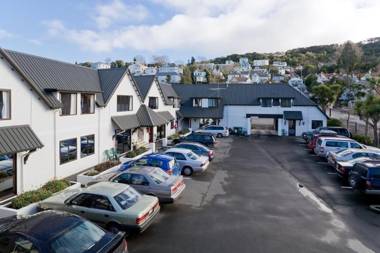 Allan Court Motel