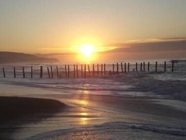 Majestic Mansions – Apartments at St Clair