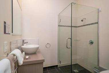 315 Euro Motel and Serviced Apartments