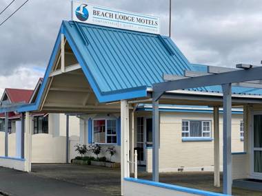 Beach Lodge Motels