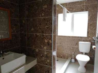 Bayfield Motel and Apartment