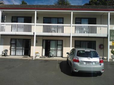 Sahara Motels
