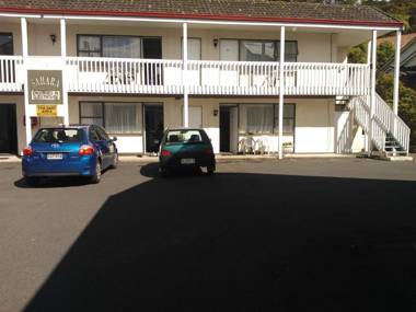 Sahara Motels