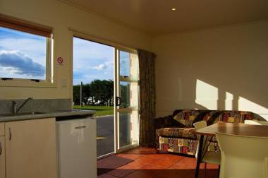 Dunedin Holiday Park