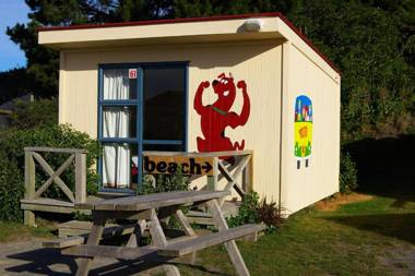 Dunedin Holiday Park