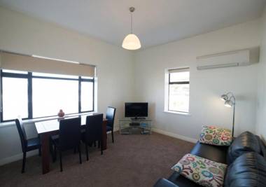 The Hydro Esplanade Apartments