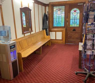 Manor House Accommodation