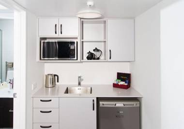 538 Great King Motel