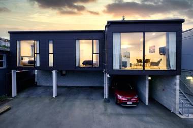 538 Great King Motel