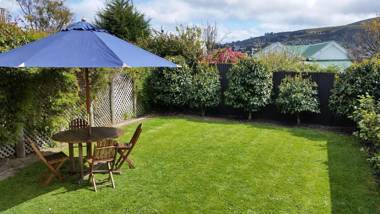 Roslyn Sanctuary Hereford St Dunedin