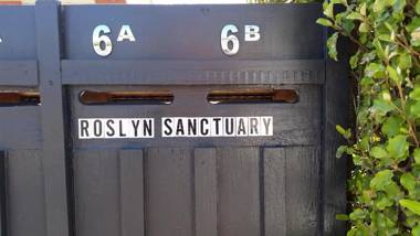 Roslyn Sanctuary Hereford St Dunedin