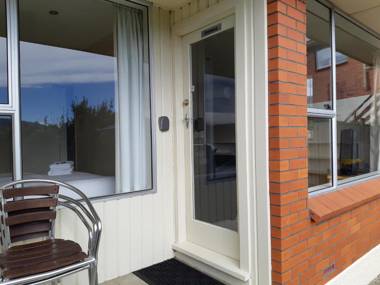 Roslyn Sanctuary Hereford St Dunedin