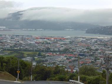 Rosemount B&B by the Sea St Clair