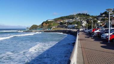 Rosemount B&B by the Sea St Clair