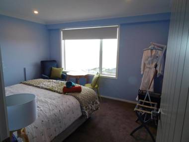 Rosemount B&B by the Sea St Clair