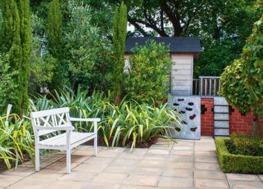 Oasis on Belmont Lane