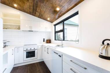 The Stonemason's Cottage