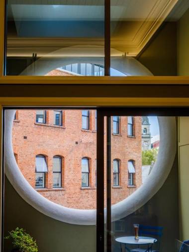 Bell Hill Apartments