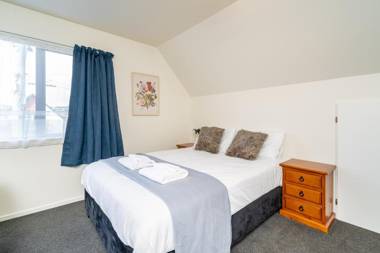 Ethel Benjamin Apartment