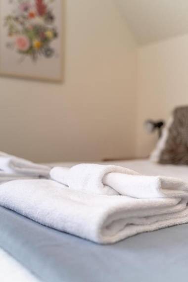 Ethel Benjamin Apartment