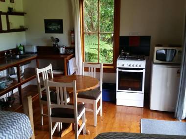 The Innlet Country Apartments and Cottages