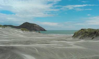 The Innlet Country Apartments and Cottages