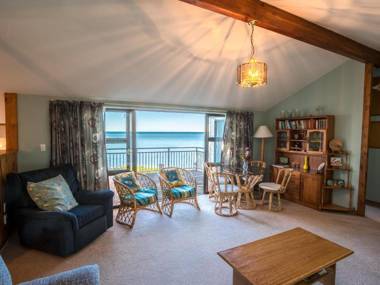 Matai Cottage - Pakawau Bach