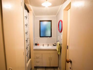 Matai Cottage - Pakawau Bach