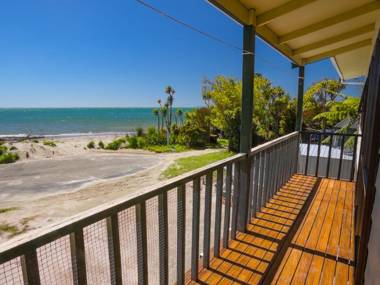 Tidal Treasure - Collingwood Holiday Home