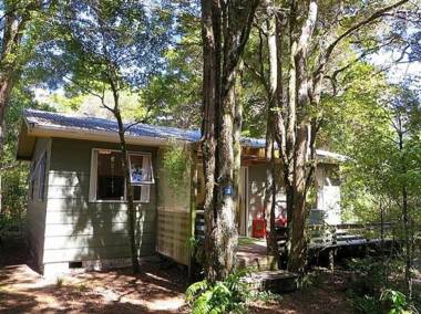 Kokopu Cabin - Pakawau Beach Bach