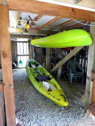 Parapara Beach Escape