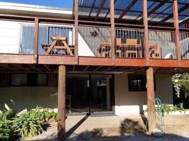 Parapara Beach Escape