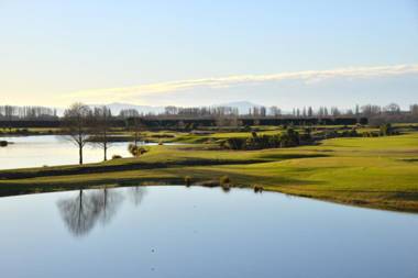 Peppers Clearwater Resort