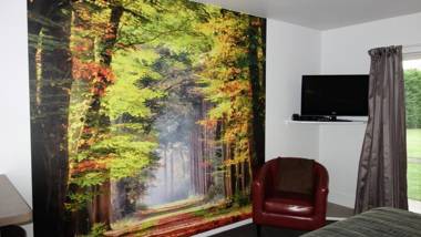 Northwood Motor Lodge