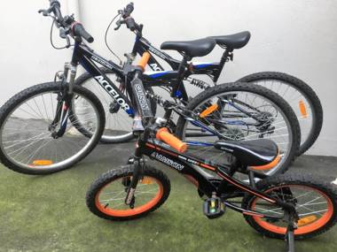 Arthur's Court Motor Lodge