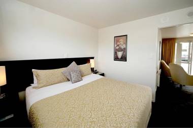 Salerno Motel Apartments