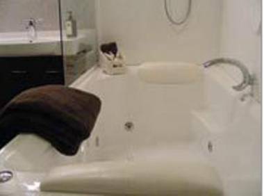 Terra Vive Luxury Suites & Apartments