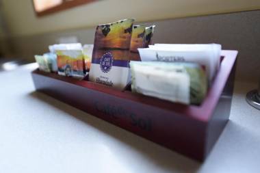 Central Park Motor Lodge